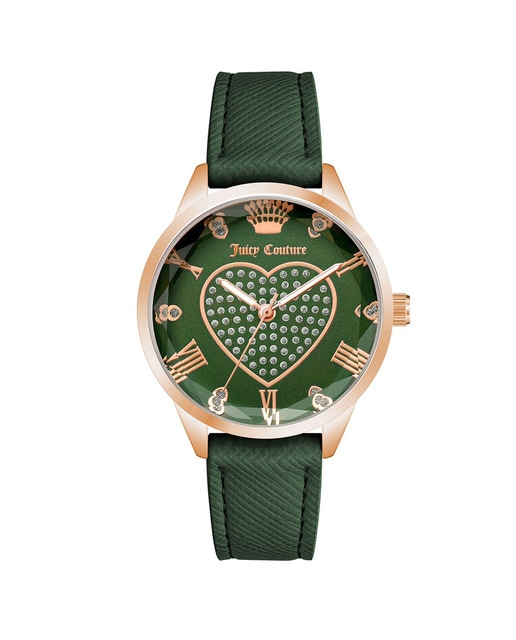 Reloj de mujer Juicy Couture