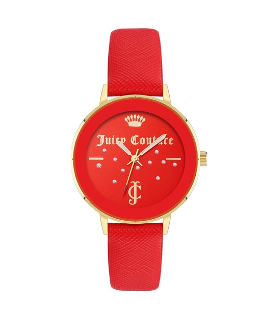 Reloj de mujer Juicy Couture