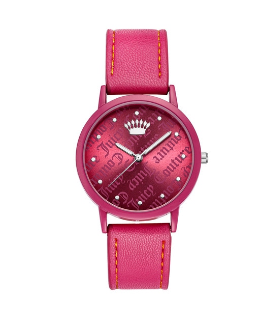 Reloj de mujer Juicy Couture