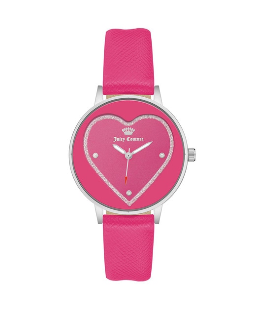 Reloj de mujer Juicy Couture