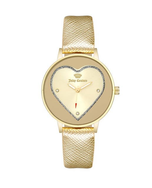 Reloj de mujer Juicy Couture