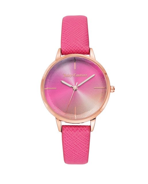 Reloj de mujer Juicy Couture
