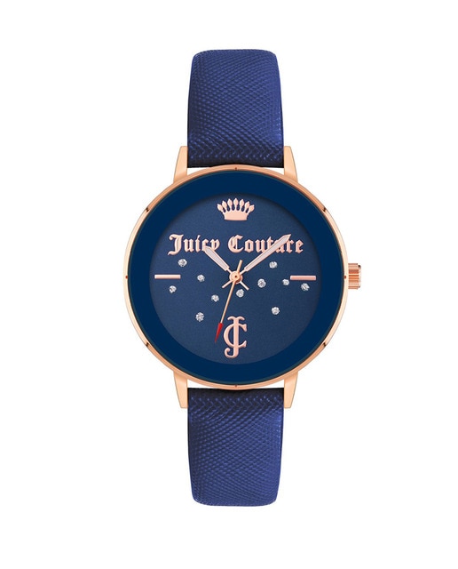 Reloj de mujer Juicy Couture