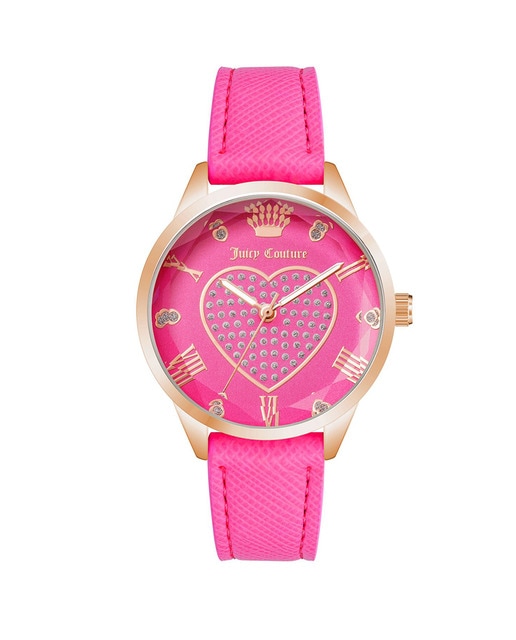 Reloj de mujer Juicy Couture