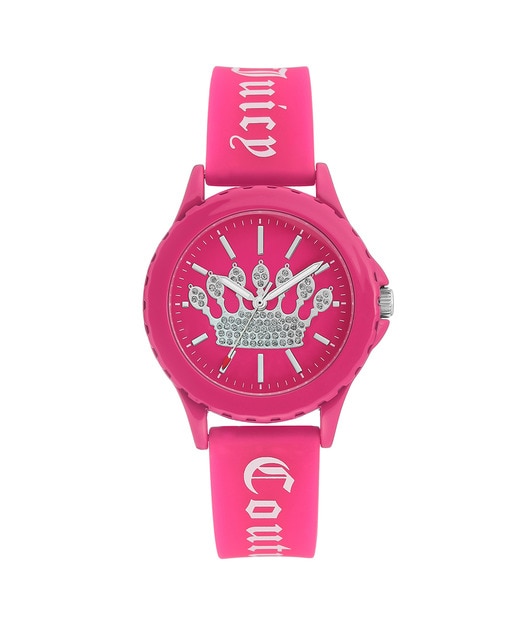 Reloj de mujer Juicy Couture