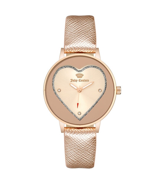 Reloj de mujer Juicy Couture