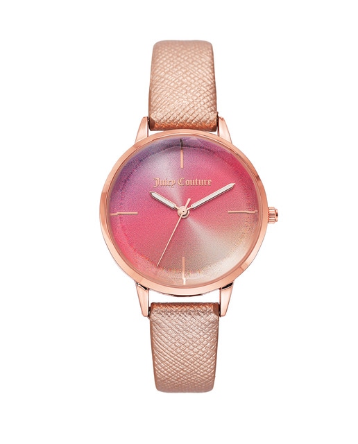 Reloj de mujer Juicy Couture