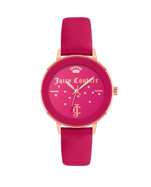 Reloj de mujer Juicy Couture