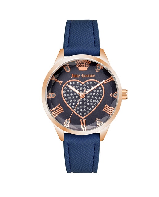 Reloj de mujer Juicy Couture