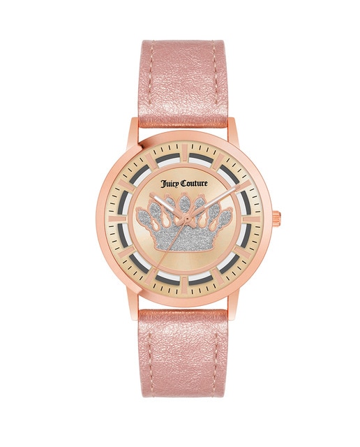 Reloj de mujer Juicy Couture