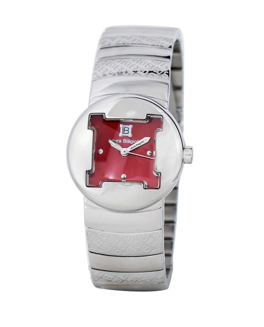Reloj de mujer Laura Biagiotti