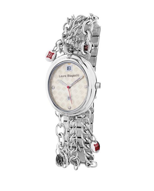 Reloj de mujer Laura Biagiotti