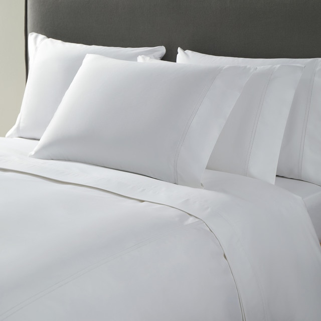 Imagen de El Corte Inglés - Juego de Sábanas Algodón Seda 600 hilos 🛏️ en OfertitasTOP
