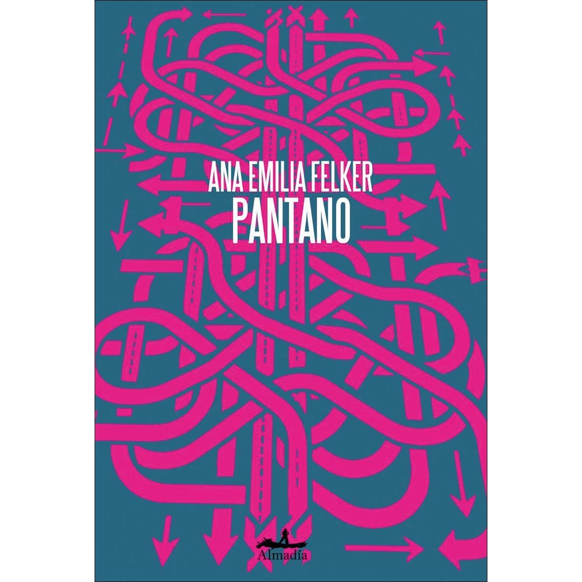 Imagem 0 de Pantano (Capa mole com abas)
