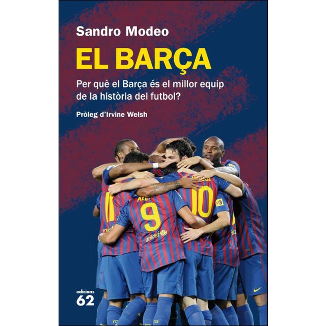 El Barça