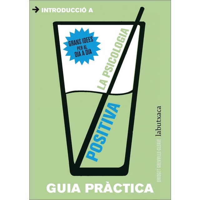 La psicologia positiva (Bolsillo) (Tapa blanda)