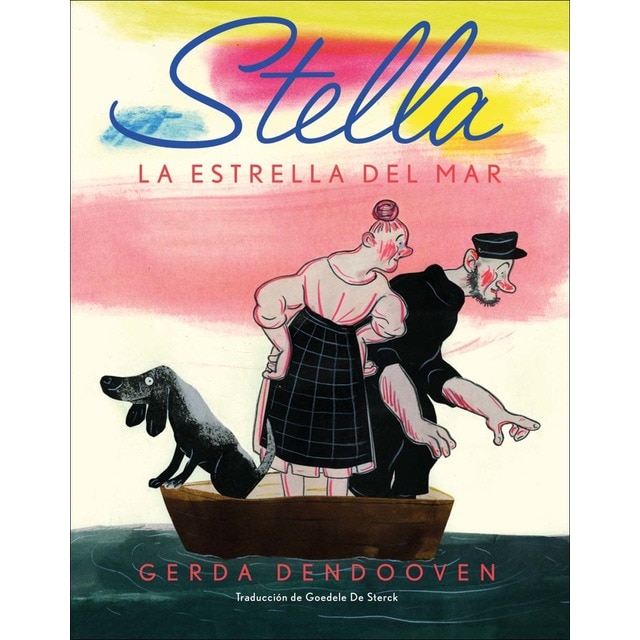 Stella: La estrella del mar