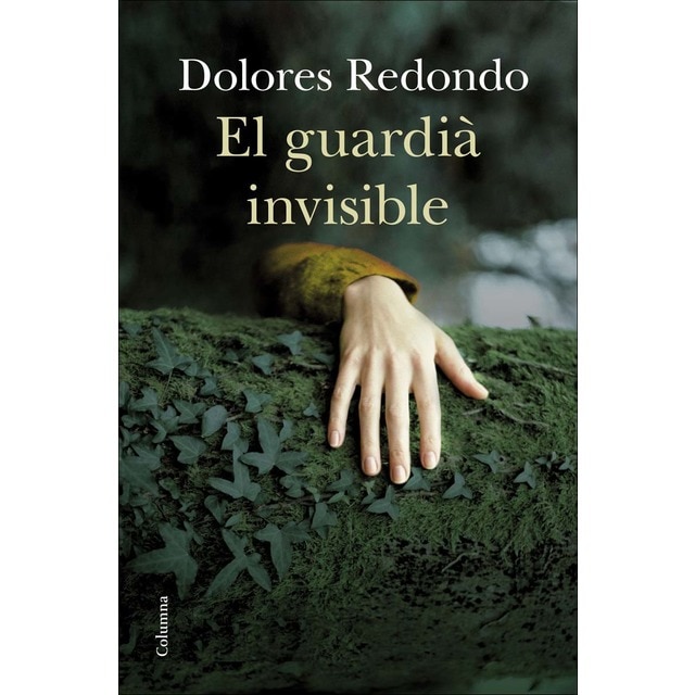 El guardià invisible (Tapa blanda con solapas)