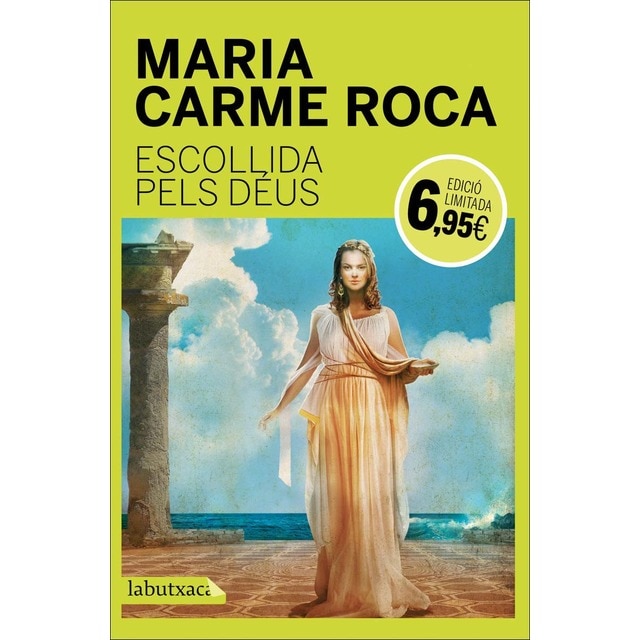 Escollida pels déus
