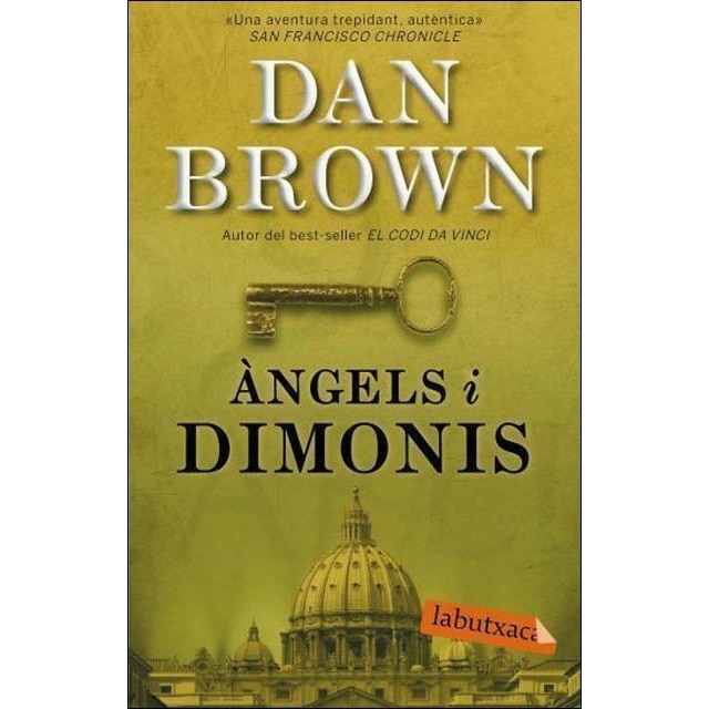 Àngels i dimonis
