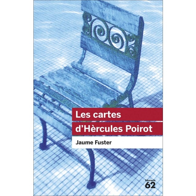 Les cartes d'Hèrcules Poirot (Tapa blanda)