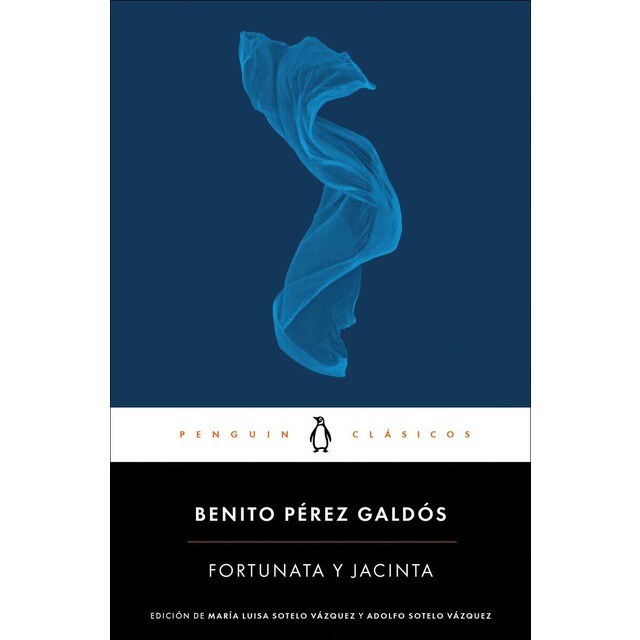 Fortunata y Jacinta (Tapa blanda)