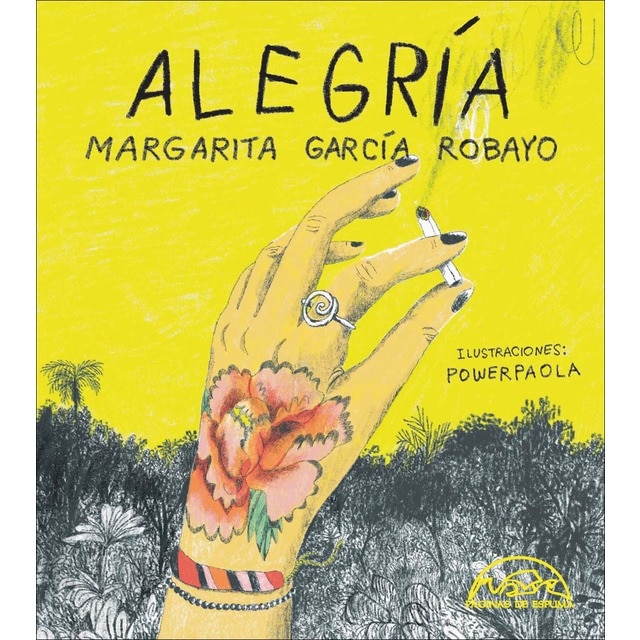 Alegría