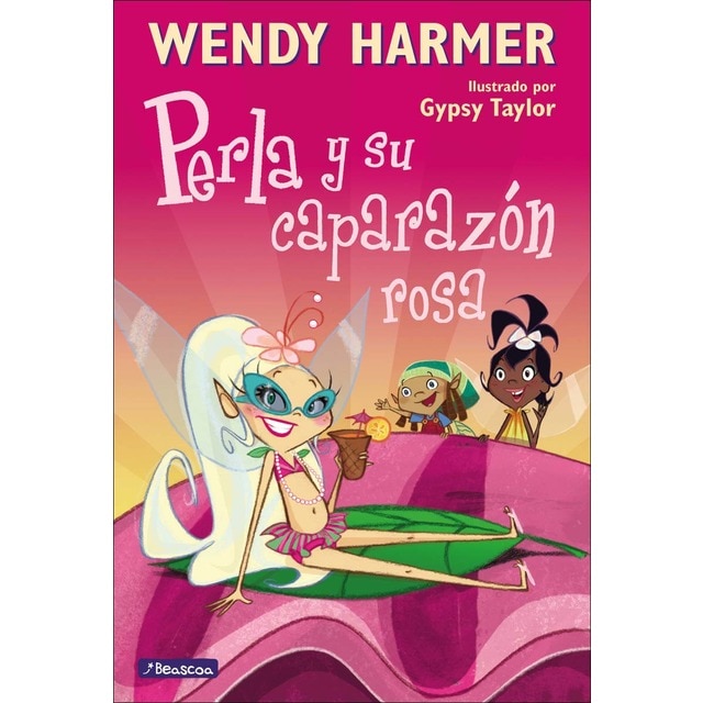 Perla 9 - Perla y su