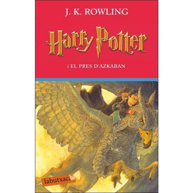 Harry Potter i el pres d'Azkaban