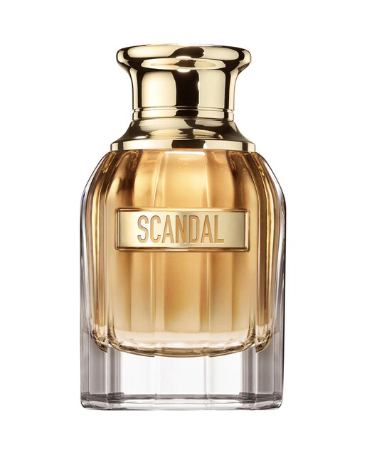 Jean Paul Gaultier – Eau de Parfum femenino Scandal Absolu Jean Paul Gaultier.