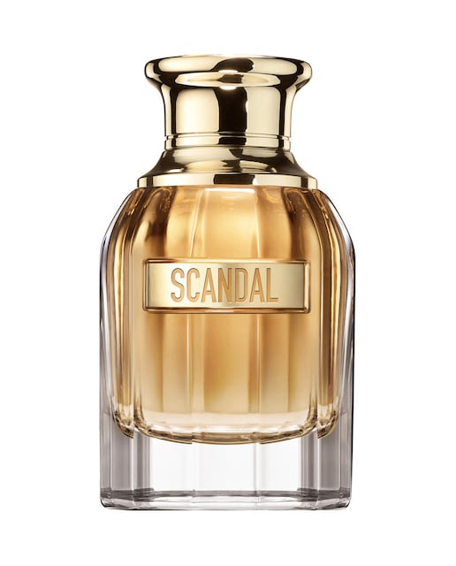 Jean Paul Gaultier – Eau de Parfum femenino Scandal Absolu Jean Paul Gaultier.