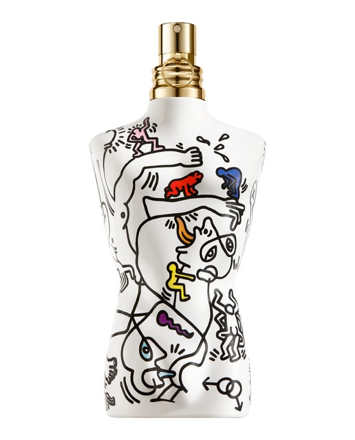 Jean Paul Gaultier – Eau de Toilette Pride Le Male 125 ml Jean Paul Gaultier.