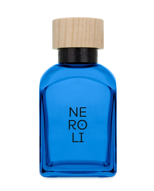 Adolfo Dominguez – Eau de Toilette Neroli Edición Limitada 120 ml Adolfo Domínguez.
