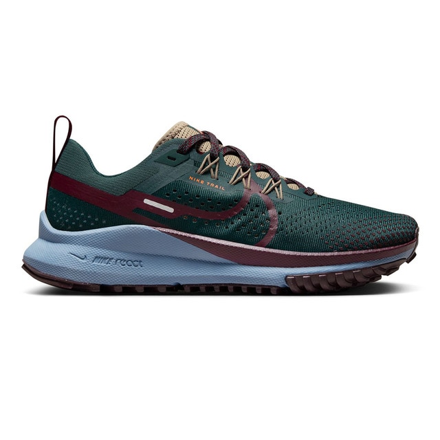 Zapatillas de trail running de mujer Pegasus Trail 4 Nike