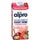 ALPRO soya drink with strawberry and cherry container 750 ml gluten-free, lactose-free
