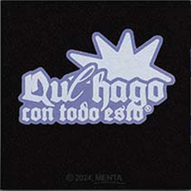 Que hago con todo esto LPVinilo 7