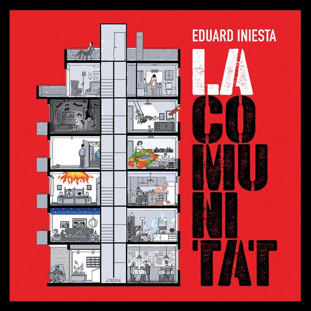 La Comunitat (CD)