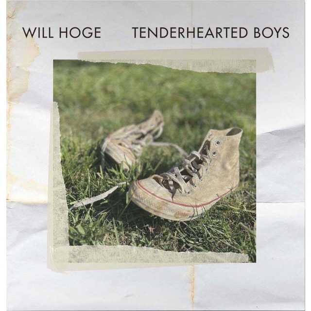 Tenderhearted Boys Edicion Color LPVinilo