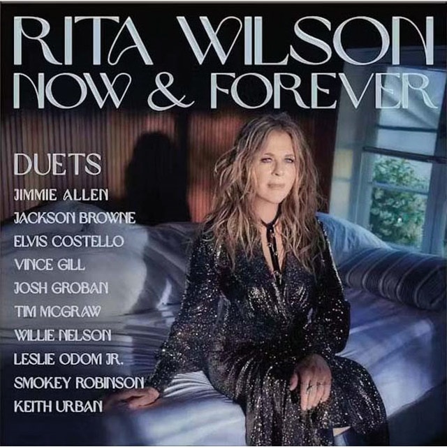Duets LPVinilo
