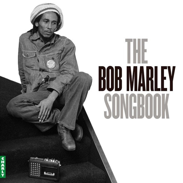 The Bob Marley Songbook 2 LPVinilo