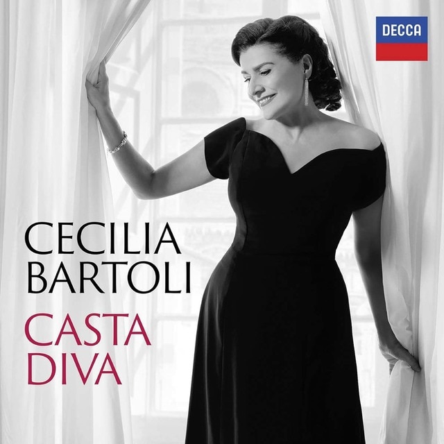 Casta Diva CD