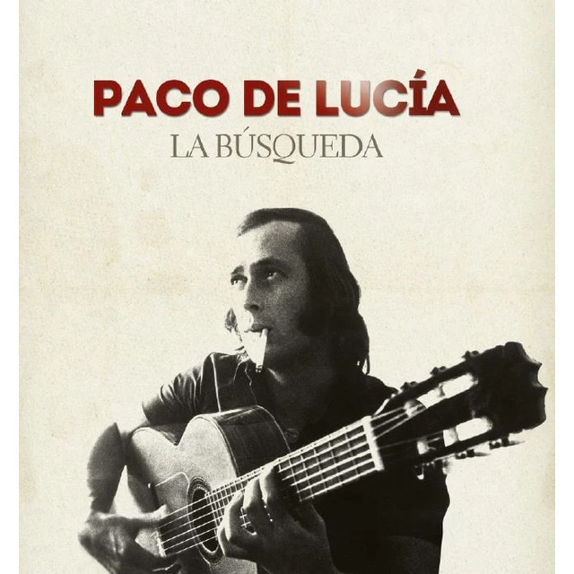 La Busqueda 2LPVinilo