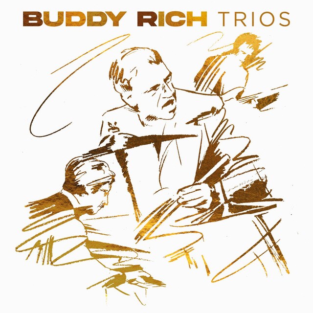 Trios CD