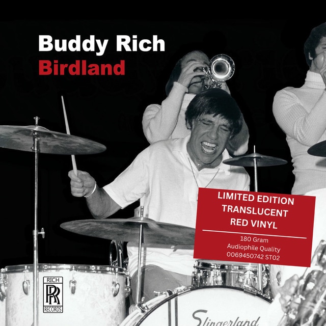 Birdland LPVinilo