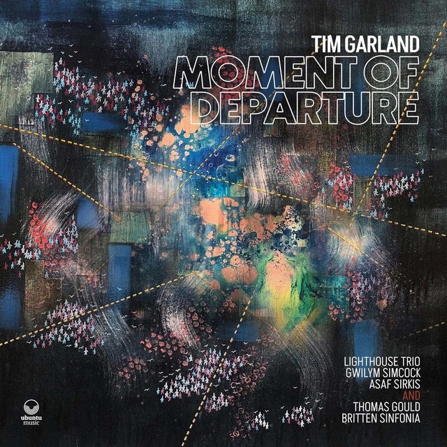 Moment Of Departure 2 CD