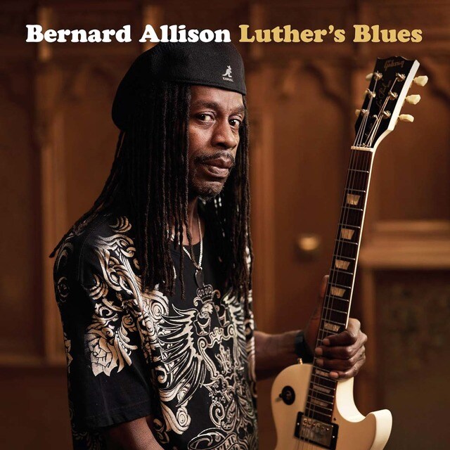 Luthers Blues 2 LPVinilo