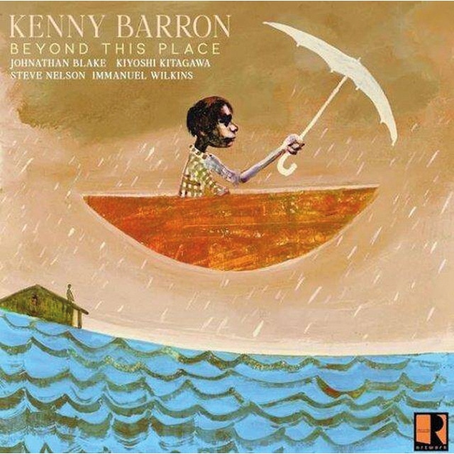 Beyond This Place LPVinilo