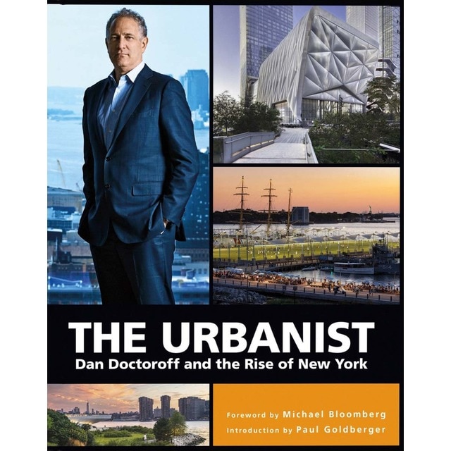 The urbanist