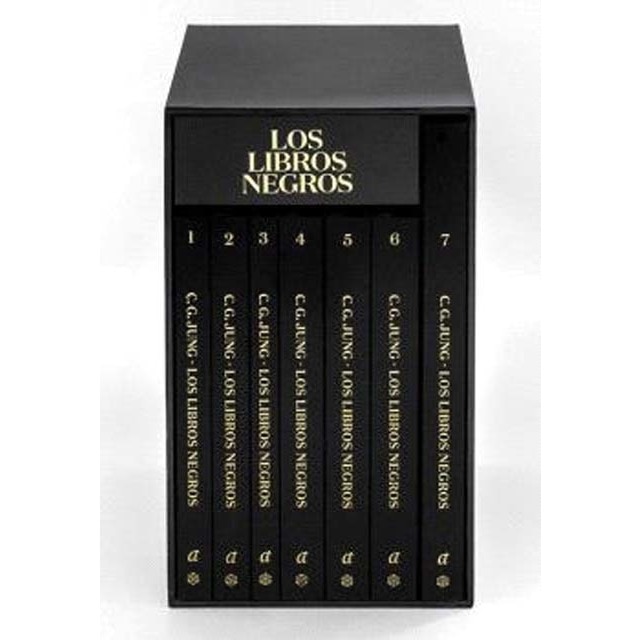 Imagem 0 de Los libros negros: 1913-1932. Cuadernos de transformación