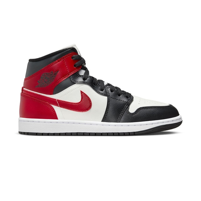 Zapatillas de baloncesto de mujer Air Jordan 1 Mid Jordan